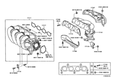 Manifold