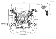 Wiring & Clamp