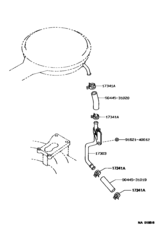 Manifold Air Injection System