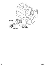 Engine Oil Cooler