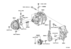 Heating & Air Conditioning - Compressor