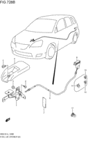 フューエルリッドオープナ