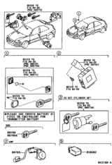 Anti-Theft Device