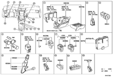 Switch & Relay & Computer