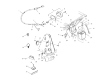 Electrical/taillight