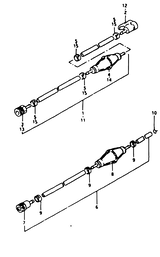 Fuel hose