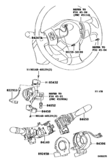 Switch & Relay & Computer