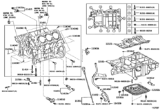 Cylinder Block