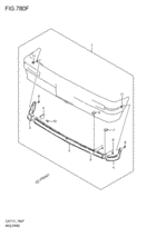 moulding