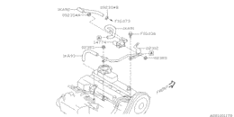 Emission control (egr)