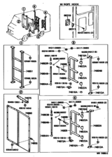 Separator & Separator Curtain