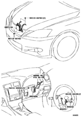 Cruise Control (Auto Drive)