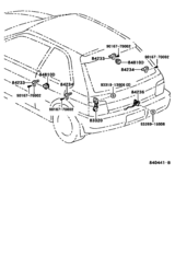 Switch & Relay & Computer
