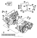 Engine Case