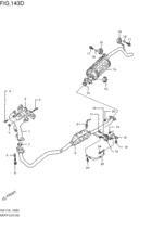 muffler