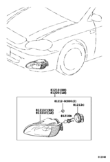 Fog Lamp