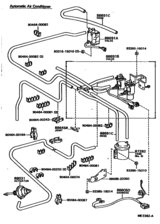 Heating & Air Conditioning - Vacuum Piping