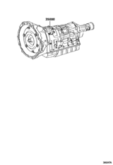 Transaxle Or Transmission Assy & Gasket Kit (Atm)