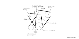 ﾌｱﾝ,ｺﾝﾌﾟﾚﾂｻ- & ﾊﾟﾜ-ｽﾃｱﾘﾝｸﾞ ﾍﾞﾙﾄ