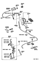 Accelerator Link