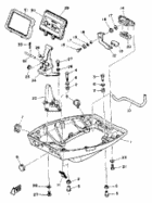 Bottom cowling