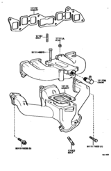 Manifold
