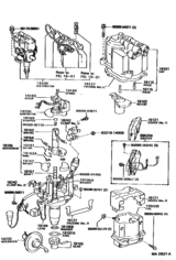 Distributor