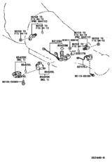 Valve Body & Oil Strainer (Atm)