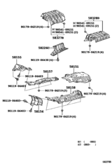 Floor Insulator