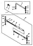 Steering guide