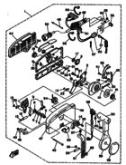Remote control assy 1