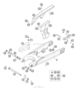 Swing Arm