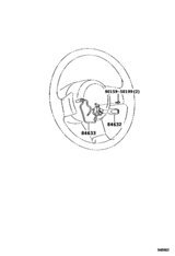 Cruise Control (Auto Drive)