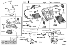 Heating & Air Conditioning - Cooler Unit