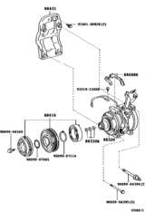 Heating & Air Conditioning - Compressor