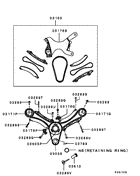 Camshaft & valve