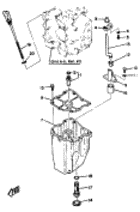 Oil pan