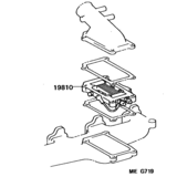 Ignition Coil & Spark Plug