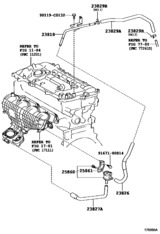 Vacuum Piping