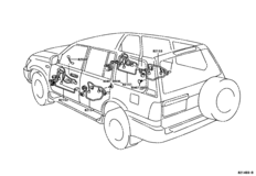 Wiring & Clamp