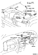 Electronic Fuel Injection System