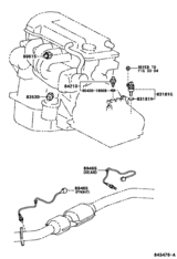 Switch & Relay & Computer