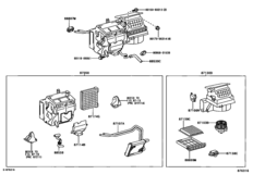 Heating & Air Conditioning - Cooler Unit