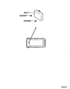 A/t electronic control