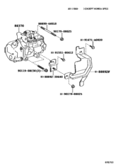 Heating & Air Conditioning - Compressor