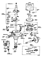Distributor
