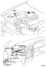 Electronic Fuel Injection System