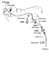Vacuum Piping