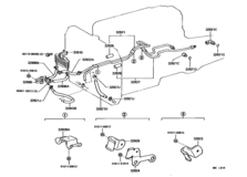 Oil Cooler & Tube (Atm)