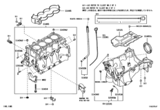 Cylinder Block